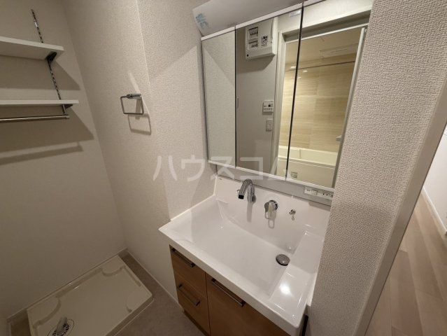 13/30 洗面