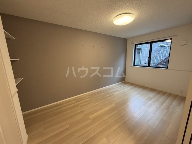 5/30 寝室