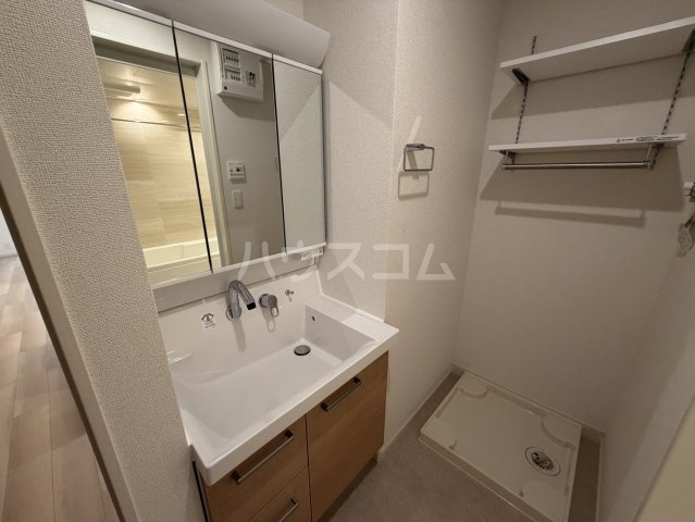 12/30 洗面