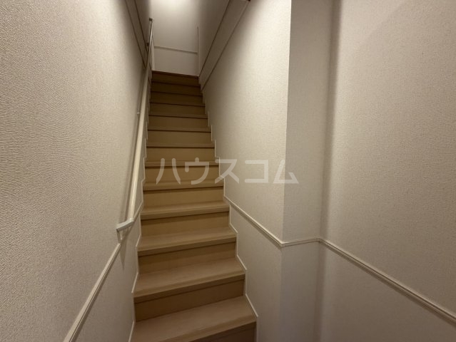 7/30 玄関