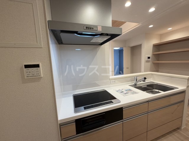 9/30 キッチン