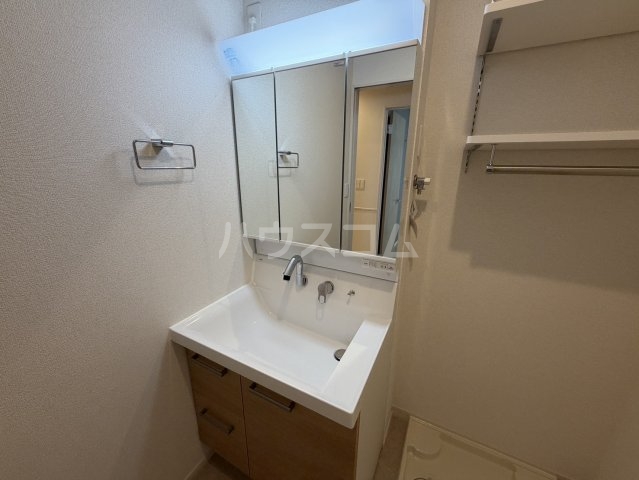 14/30 洗面