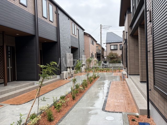 29/30 駐車場