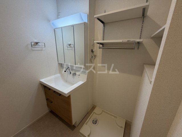 12/30 洗面