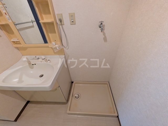 20/30 洗面