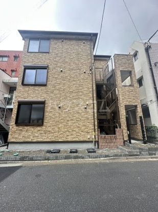 1/8 外観