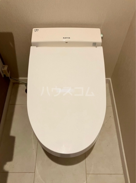 13/29 トイレ