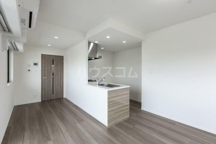 3/26 リビング/ダイニング