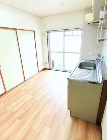 3/16 リビング/ダイニング