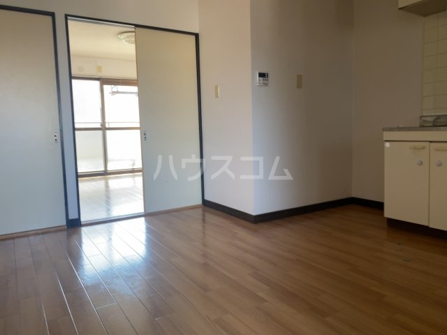 3/28 リビング/ダイニング