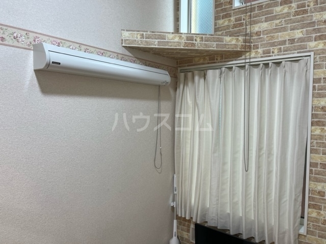 11/26 バルコニー