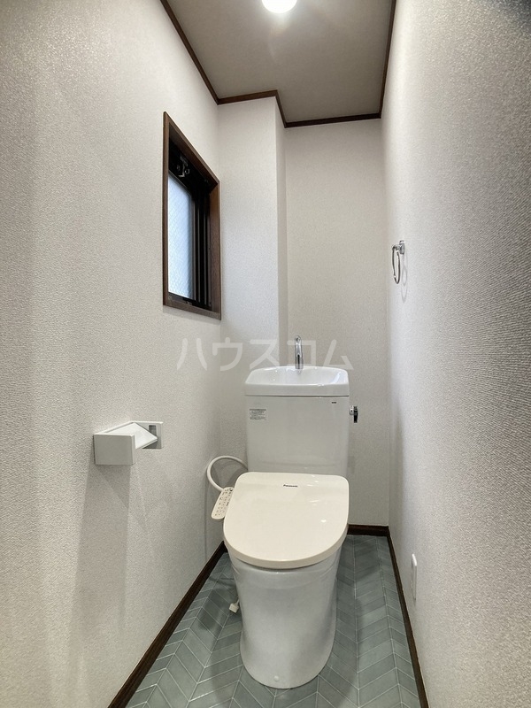 13/23 トイレ