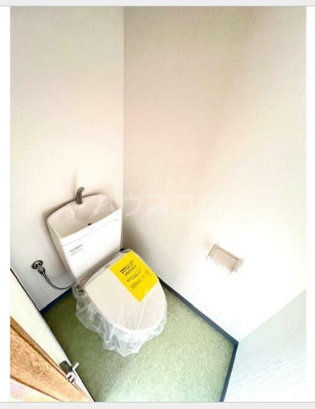 9/16 トイレ