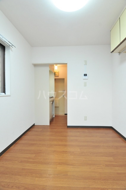 4/26 リビング/ダイニング