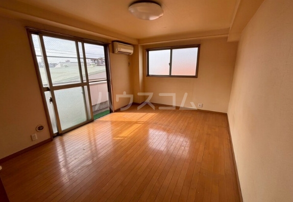 3/18 リビング/ダイニング