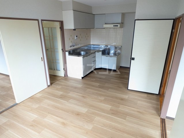 3/28 リビング/ダイニング