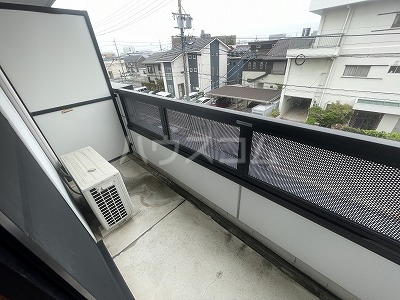 17/30 バルコニー