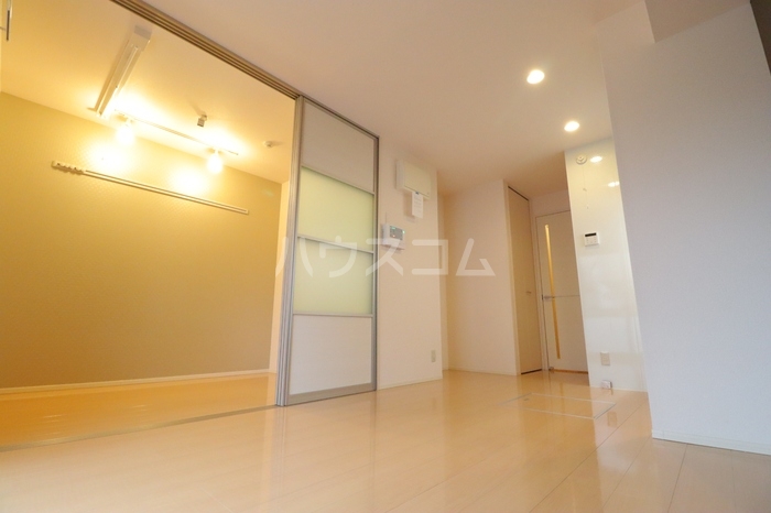 3/26 リビング/ダイニング