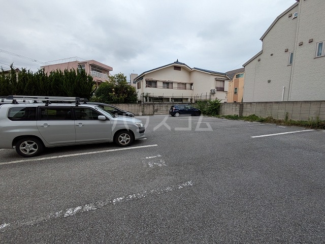 29/30 駐車場