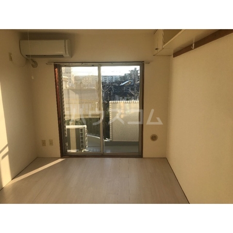 3/27 リビング/ダイニング