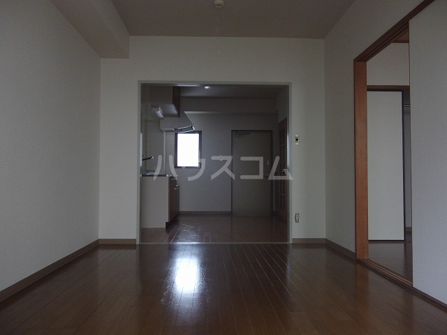 3/30 リビング/ダイニング