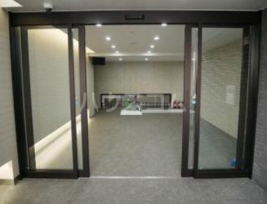 14/22 エントランス