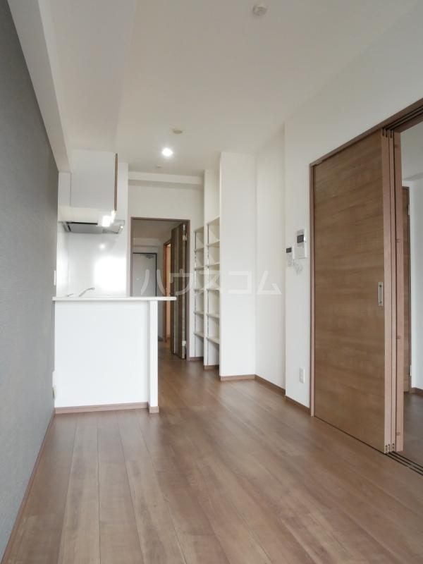 3/22 リビング/ダイニング