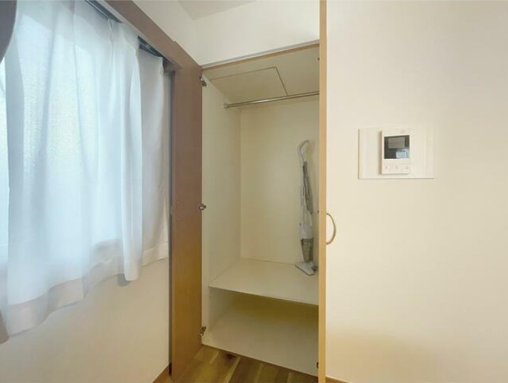 4/15 リビング/ダイニング