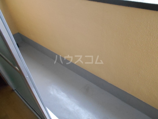 18/22 バルコニー