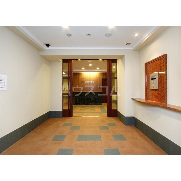 12/19 バルコニー