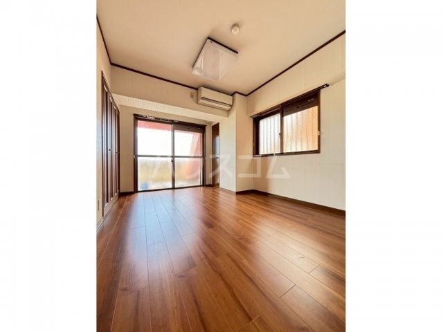 13/27 バルコニー