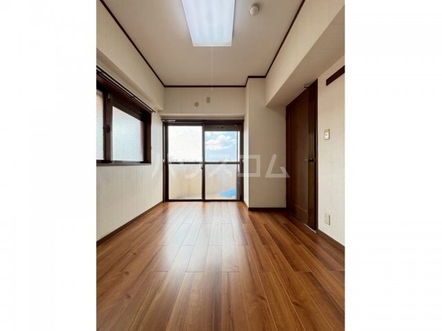 2/27 リビング/ダイニング