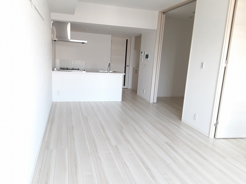 4/30 リビング/ダイニング