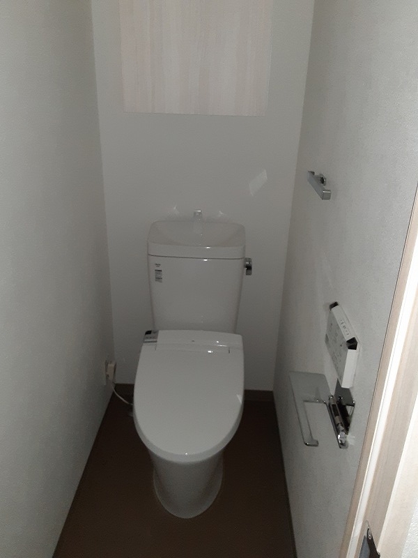 13/30 トイレ