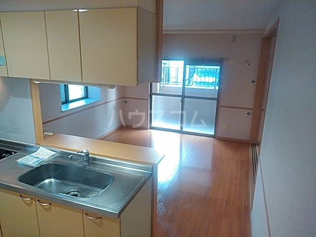 5/30 リビング/ダイニング