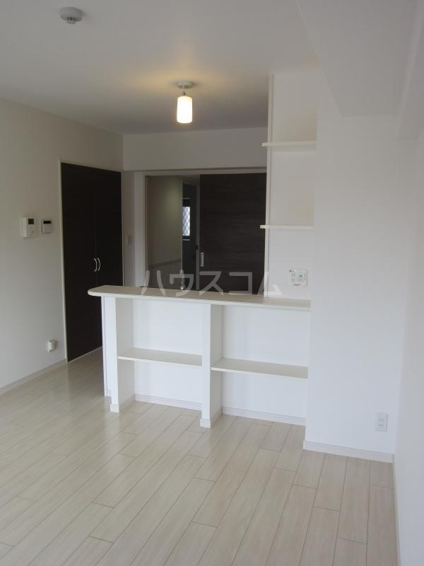 3/16 リビング/ダイニング