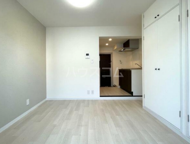 4/20 リビング/ダイニング