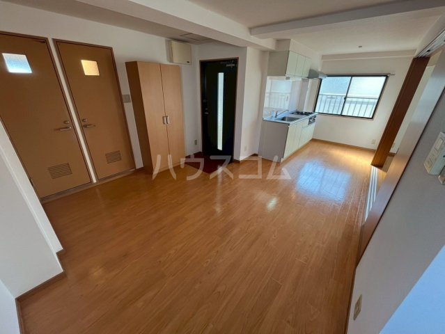 4/30 リビング/ダイニング