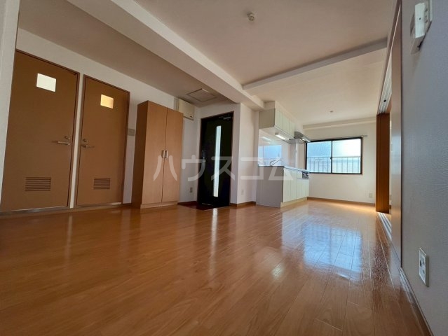 3/30 リビング/ダイニング