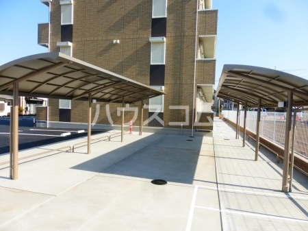 2/12 エントランス