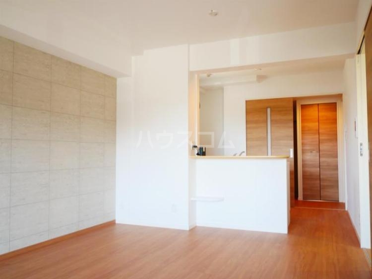 3/19 リビング/ダイニング