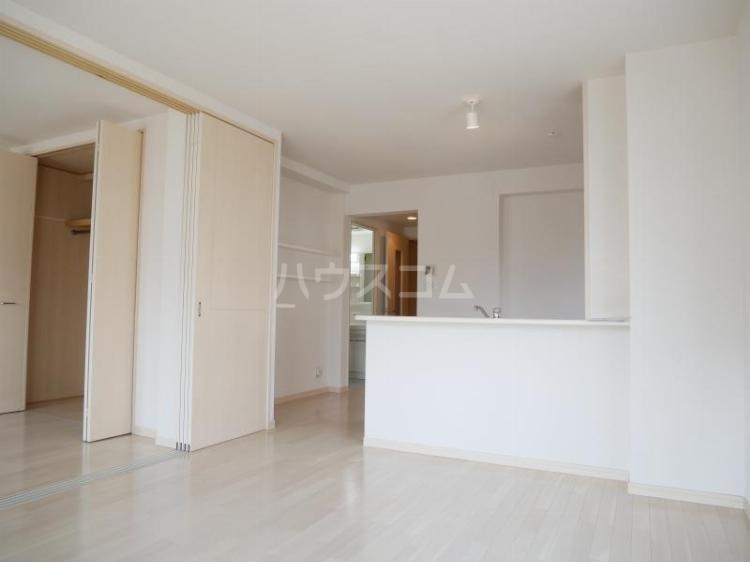 3/22 リビング/ダイニング