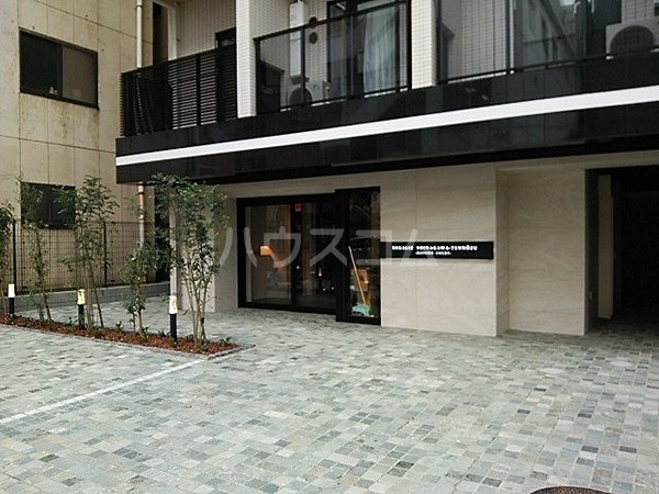 11/12 エントランス