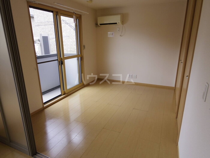 4/27 リビング/ダイニング