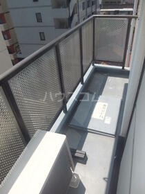 13/26 バルコニー