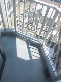 14/26 バルコニー