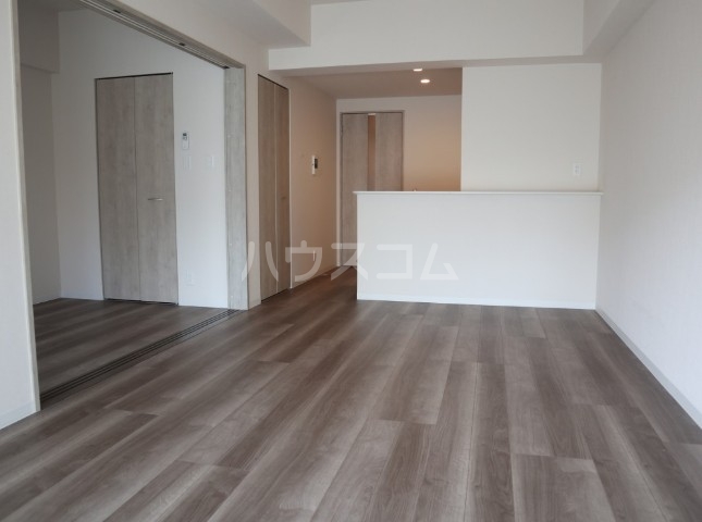 3/15 リビング/ダイニング