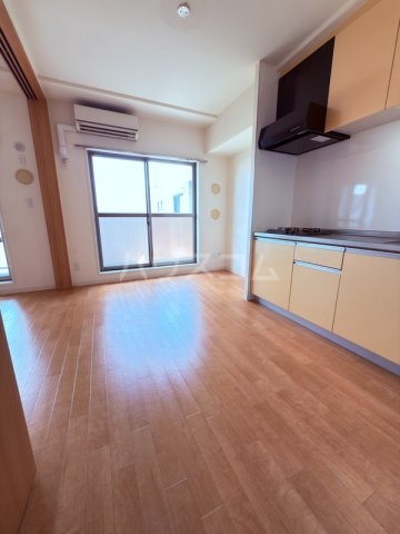 3/25 リビング/ダイニング