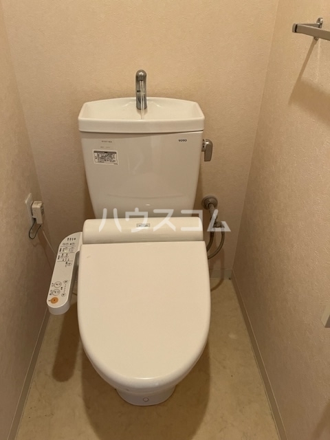9/25 トイレ