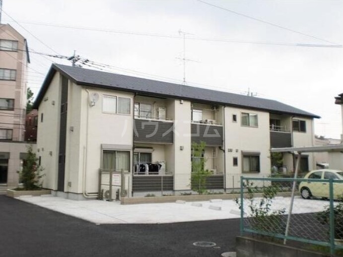 10/18 バルコニー